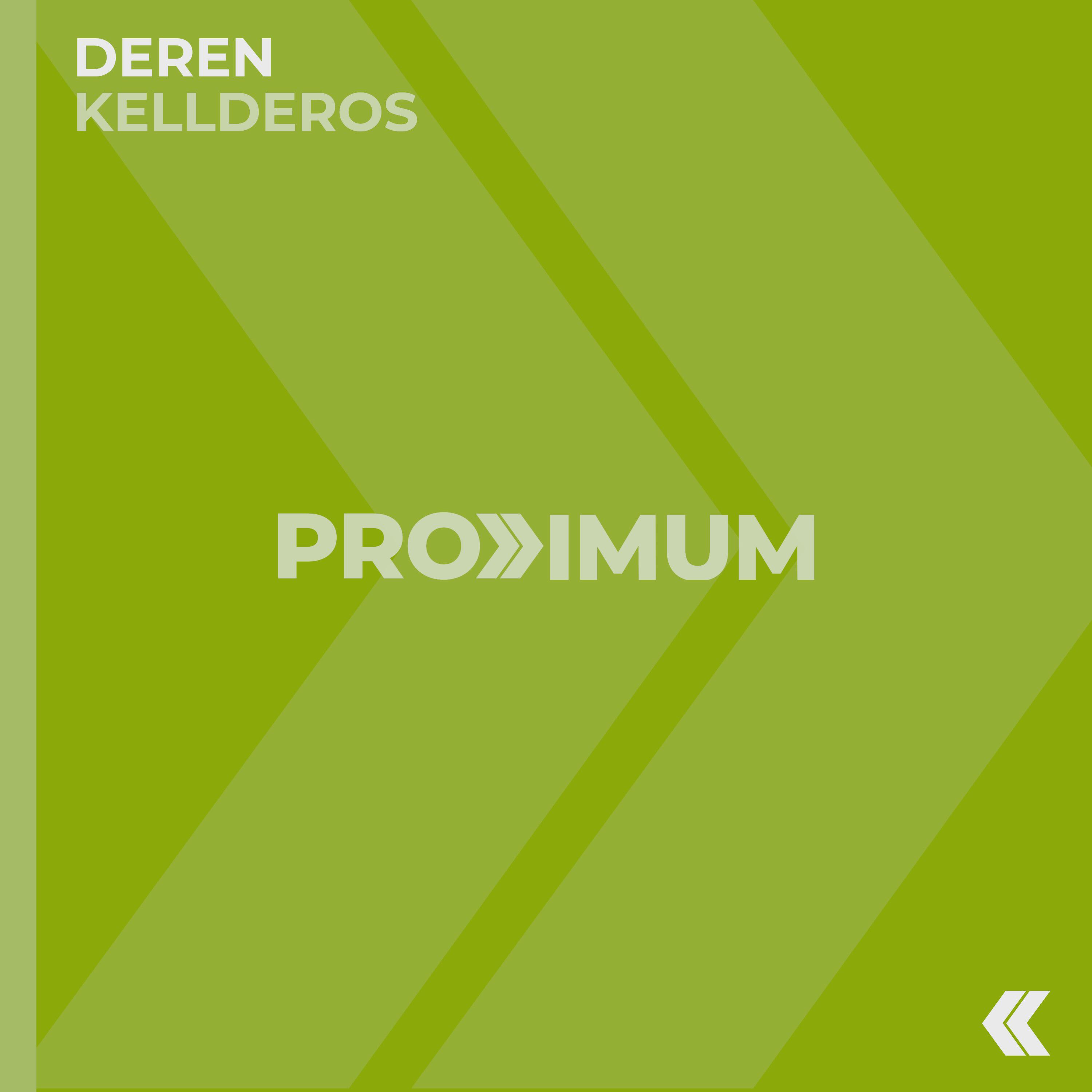 Релиз Kellderos