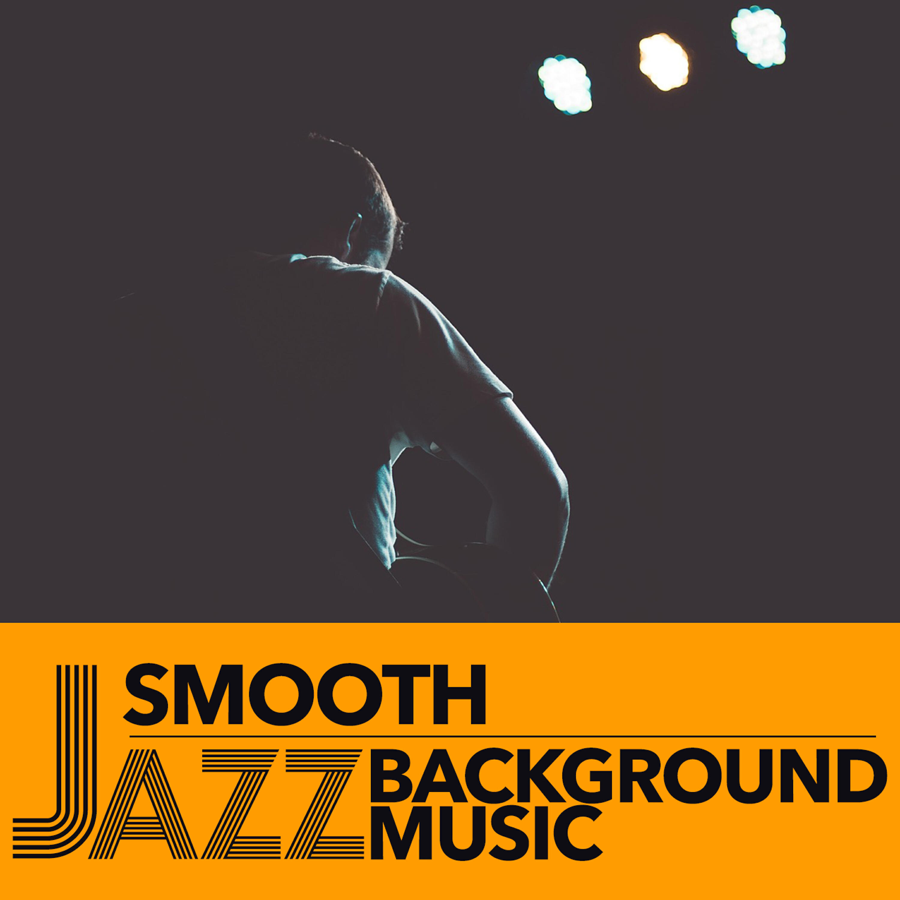 Релиз Smooth Jazz Background Music