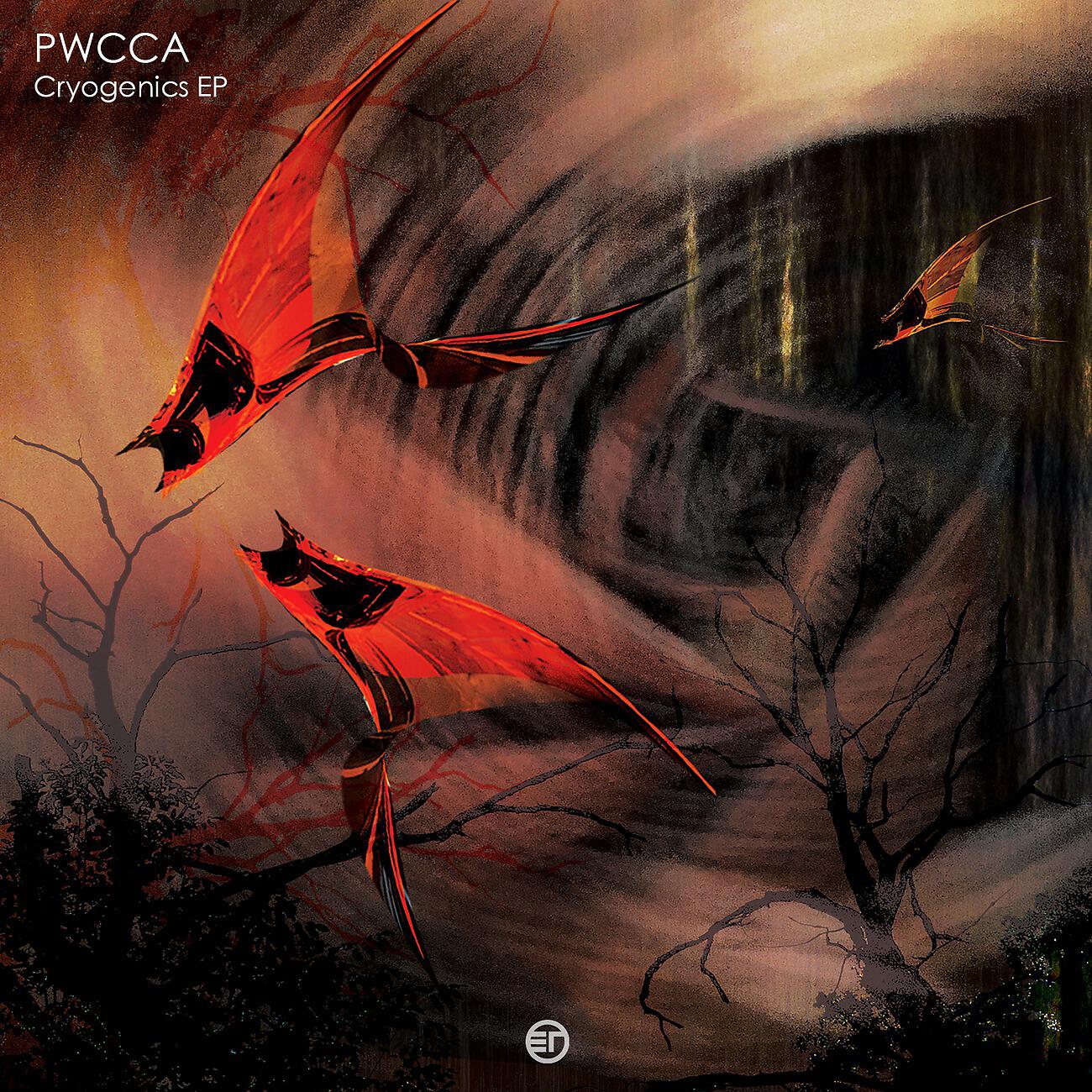 Релиз Cryogenics EP