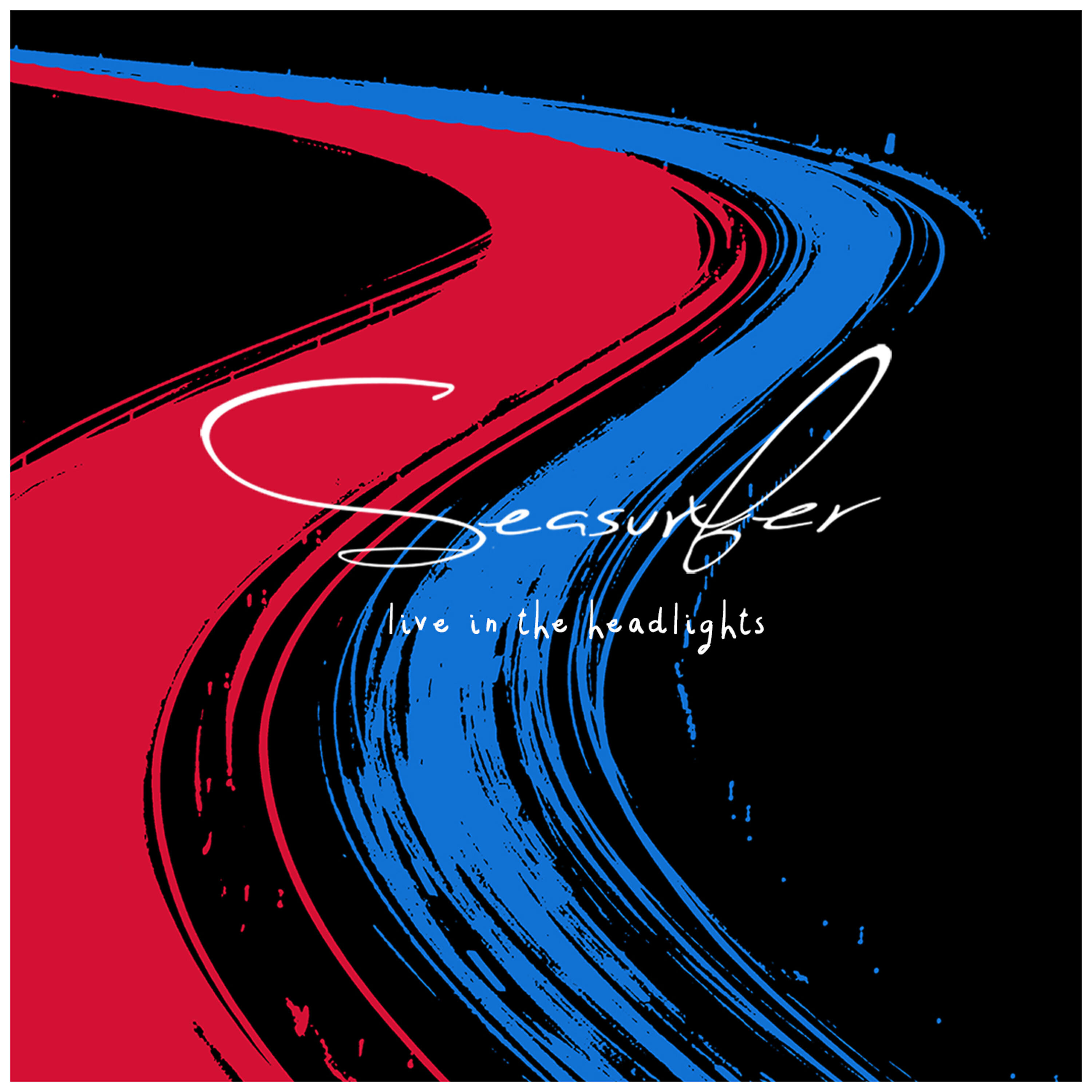 Релиз Live in the Headlights
