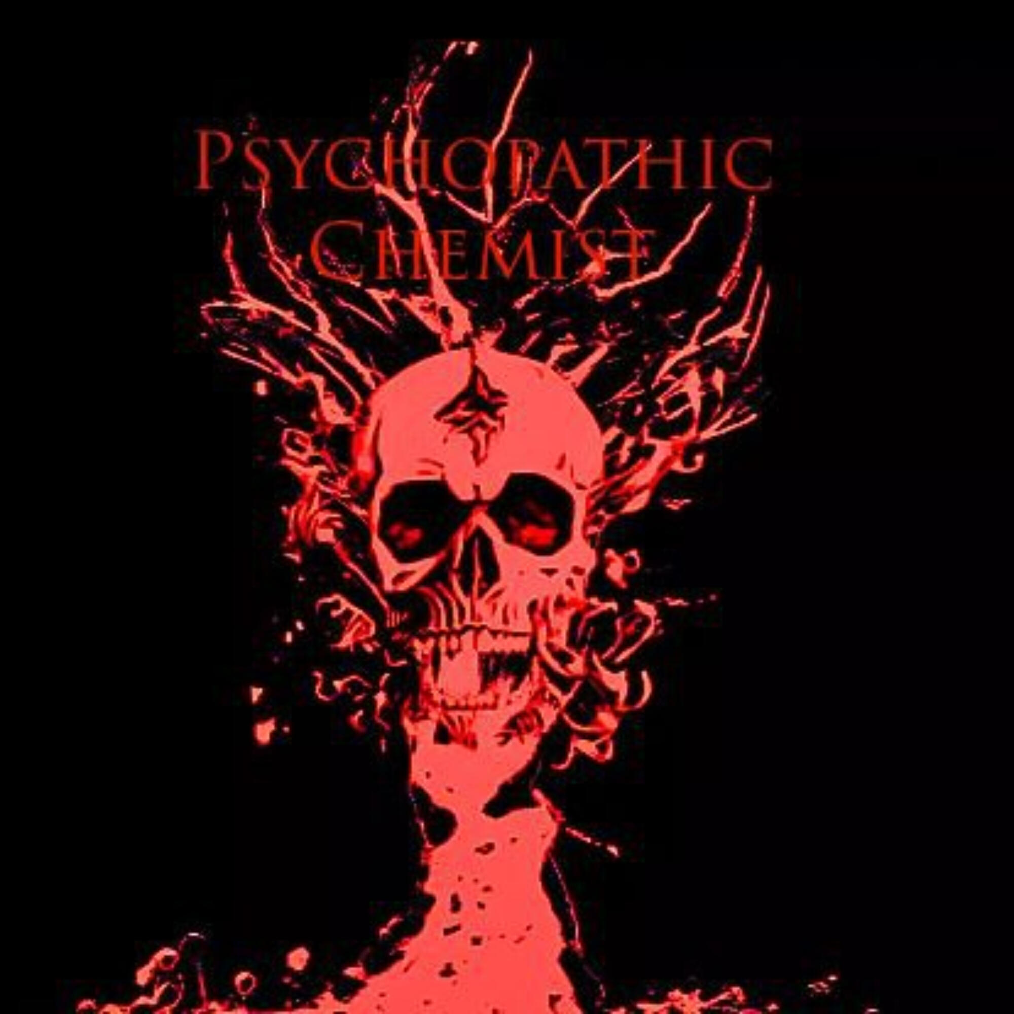 Релиз Psychopathic Chemist