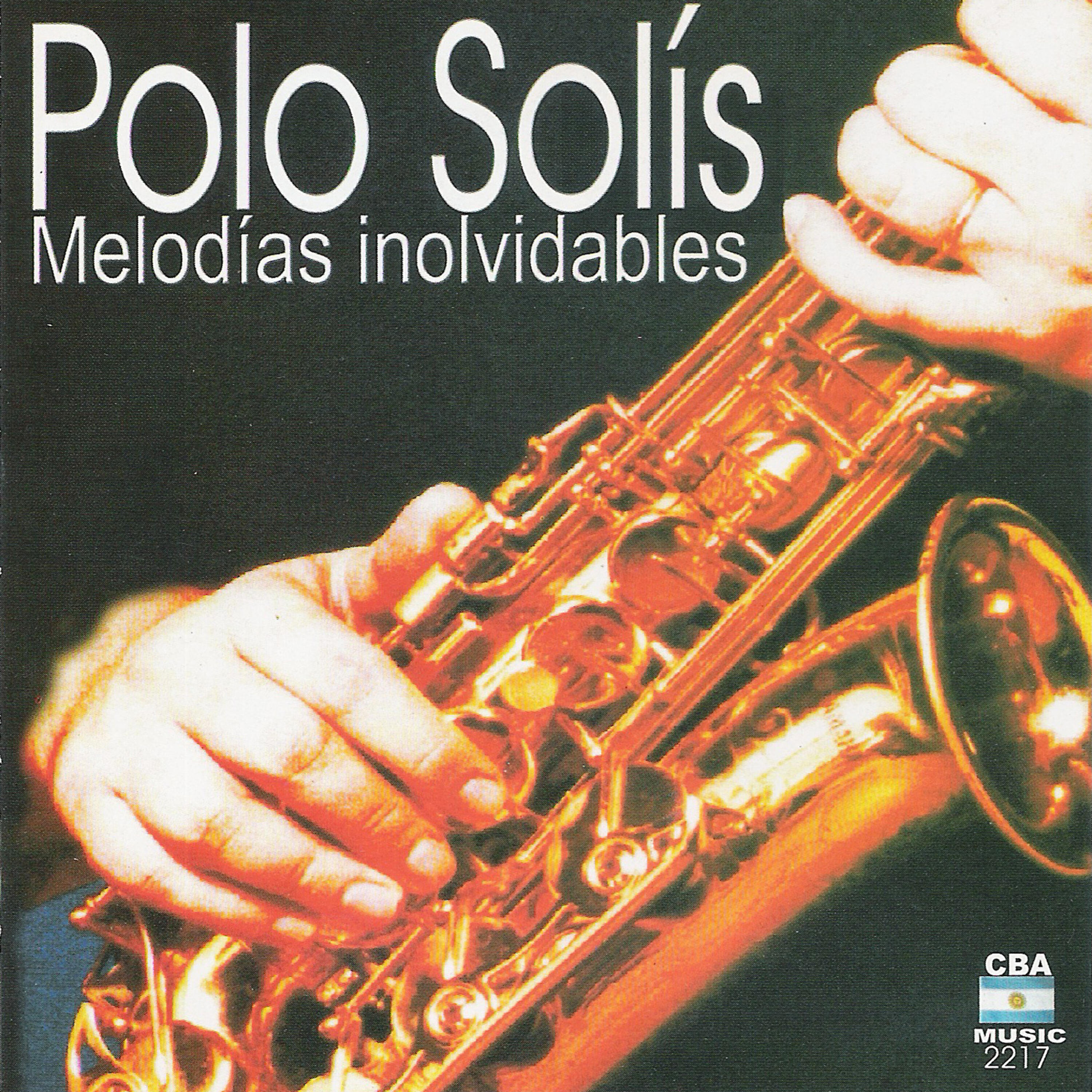 Релиз Melodias Inolvidables (Instrumental)