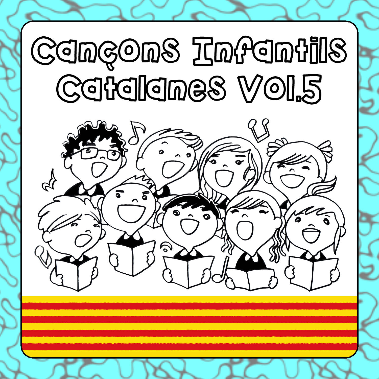 Grup Infantil "El Ruc Català"