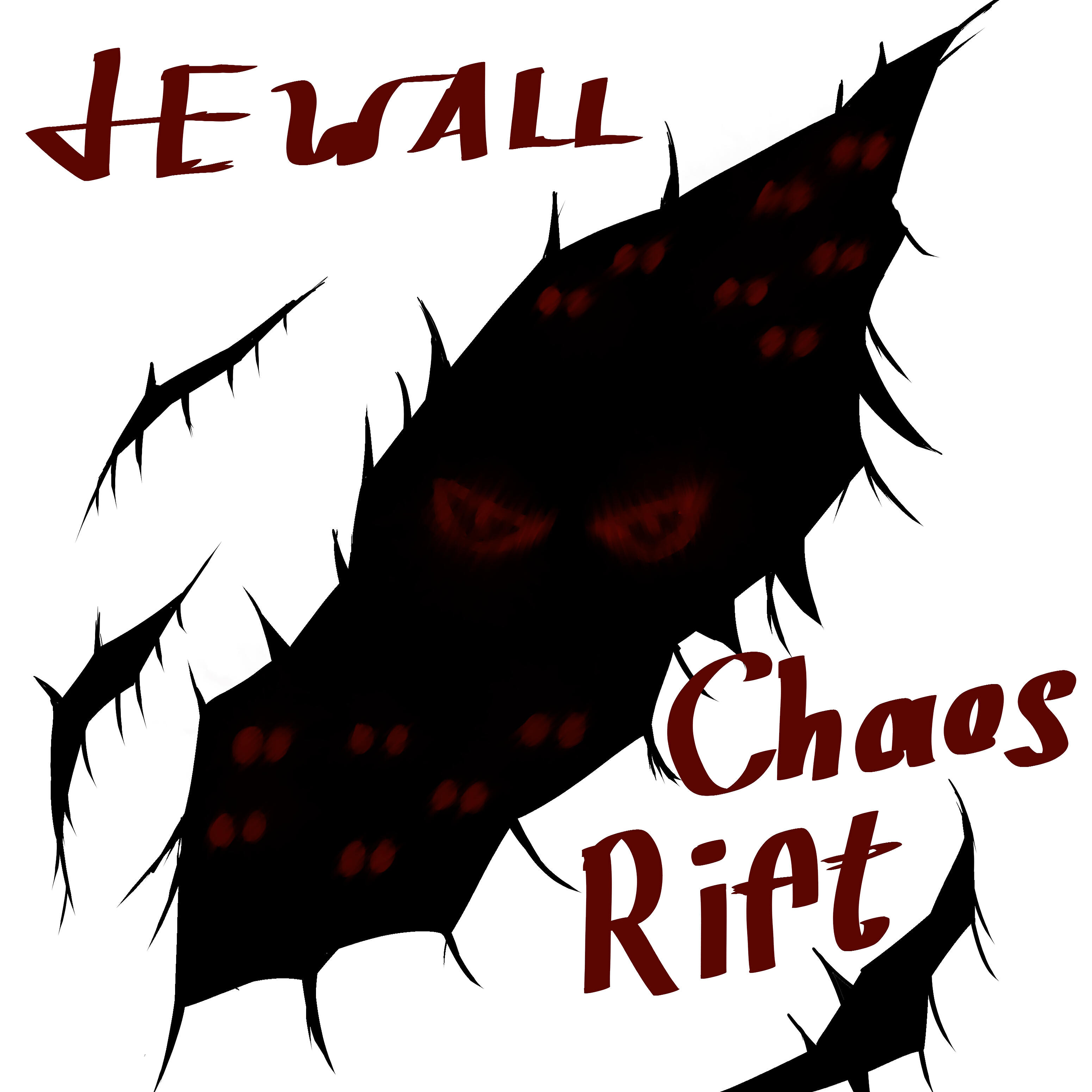 Релиз Chaos Rift