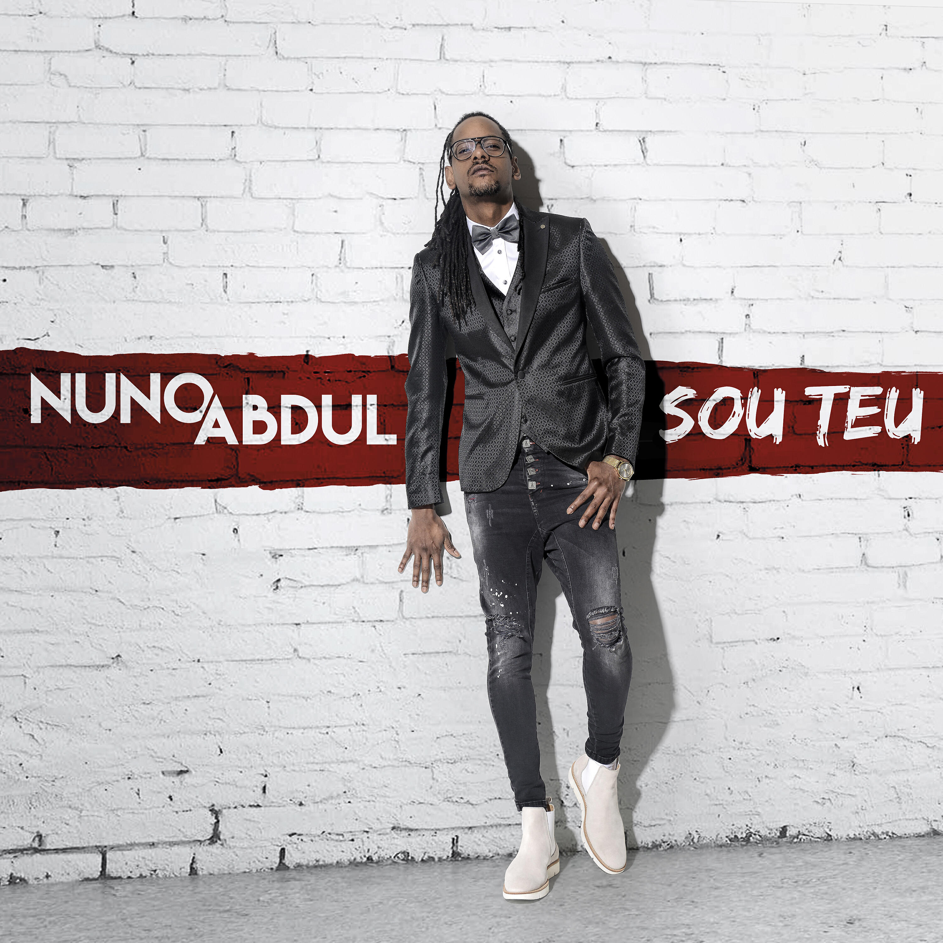 Релиз Sou Teu