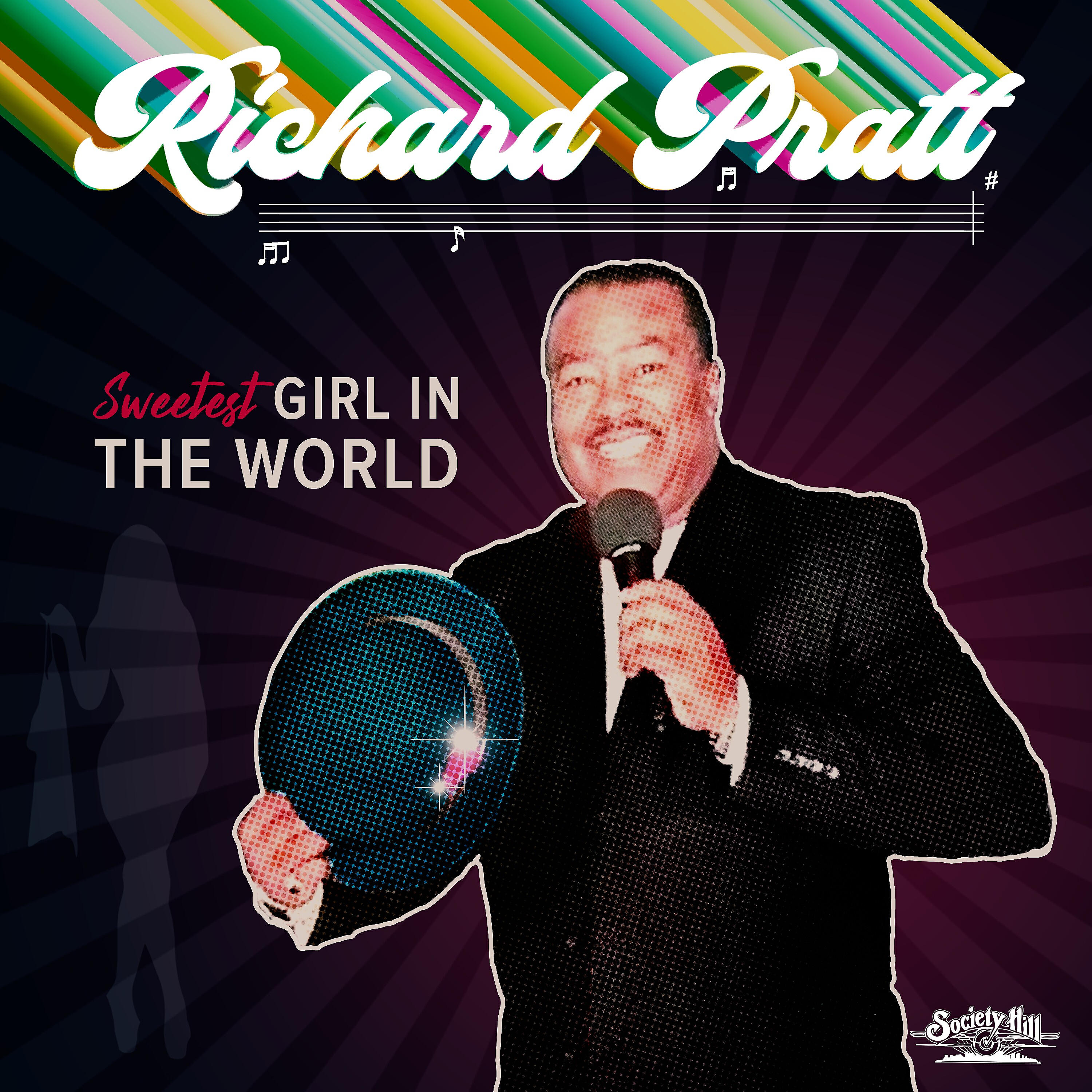 Richard Pratt