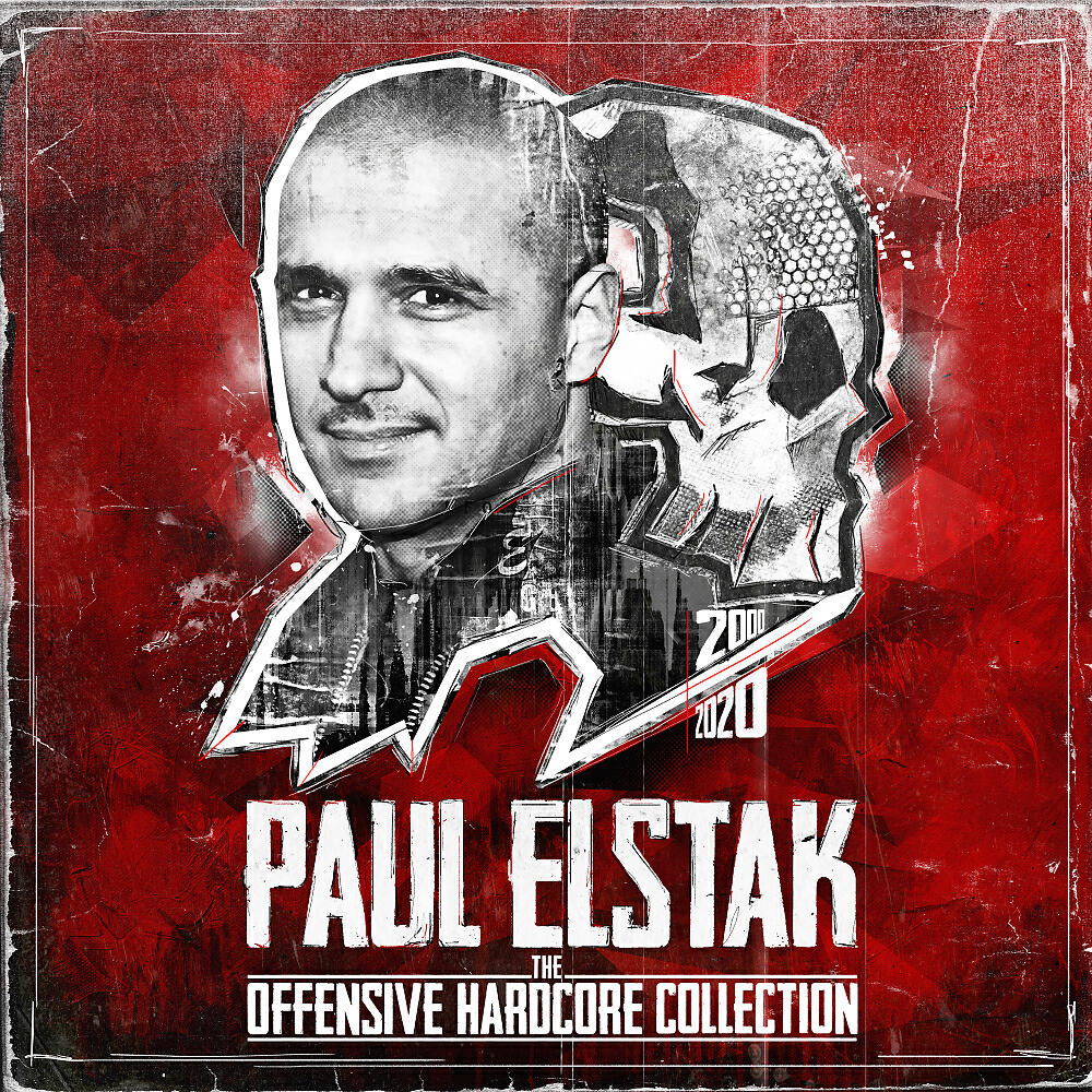 Релиз The Offensive Years
