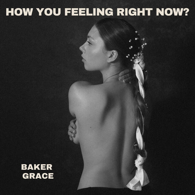 Релиз How You Feeling Right Now?