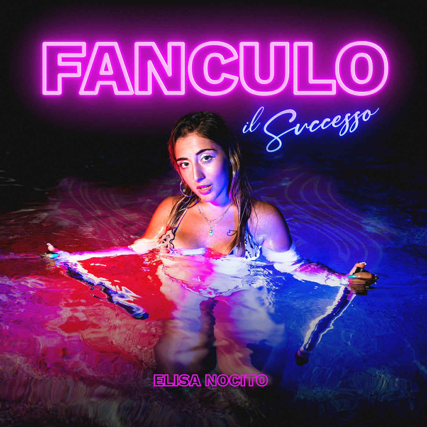 Релиз Fanculo il Successo