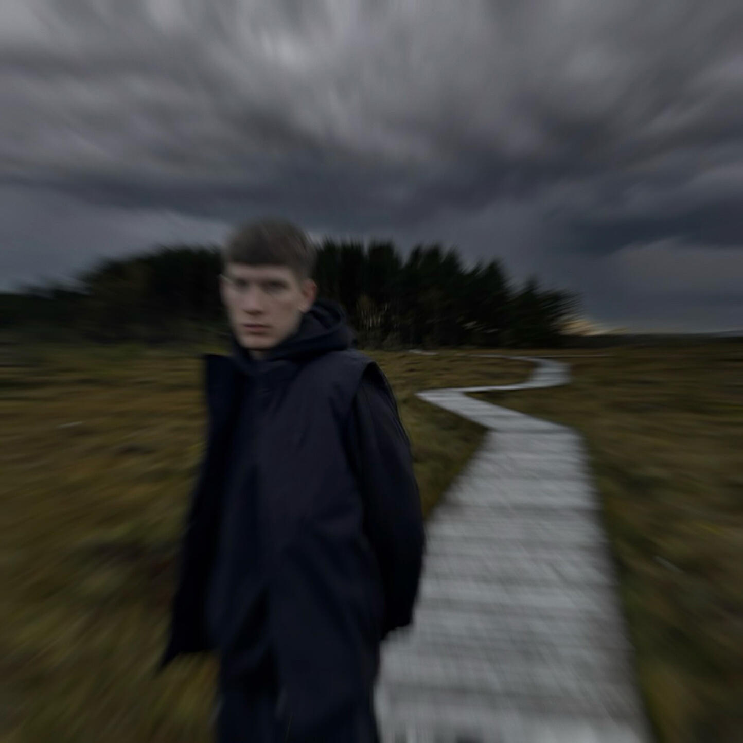 Релиз ЭНДОРФИНОМ