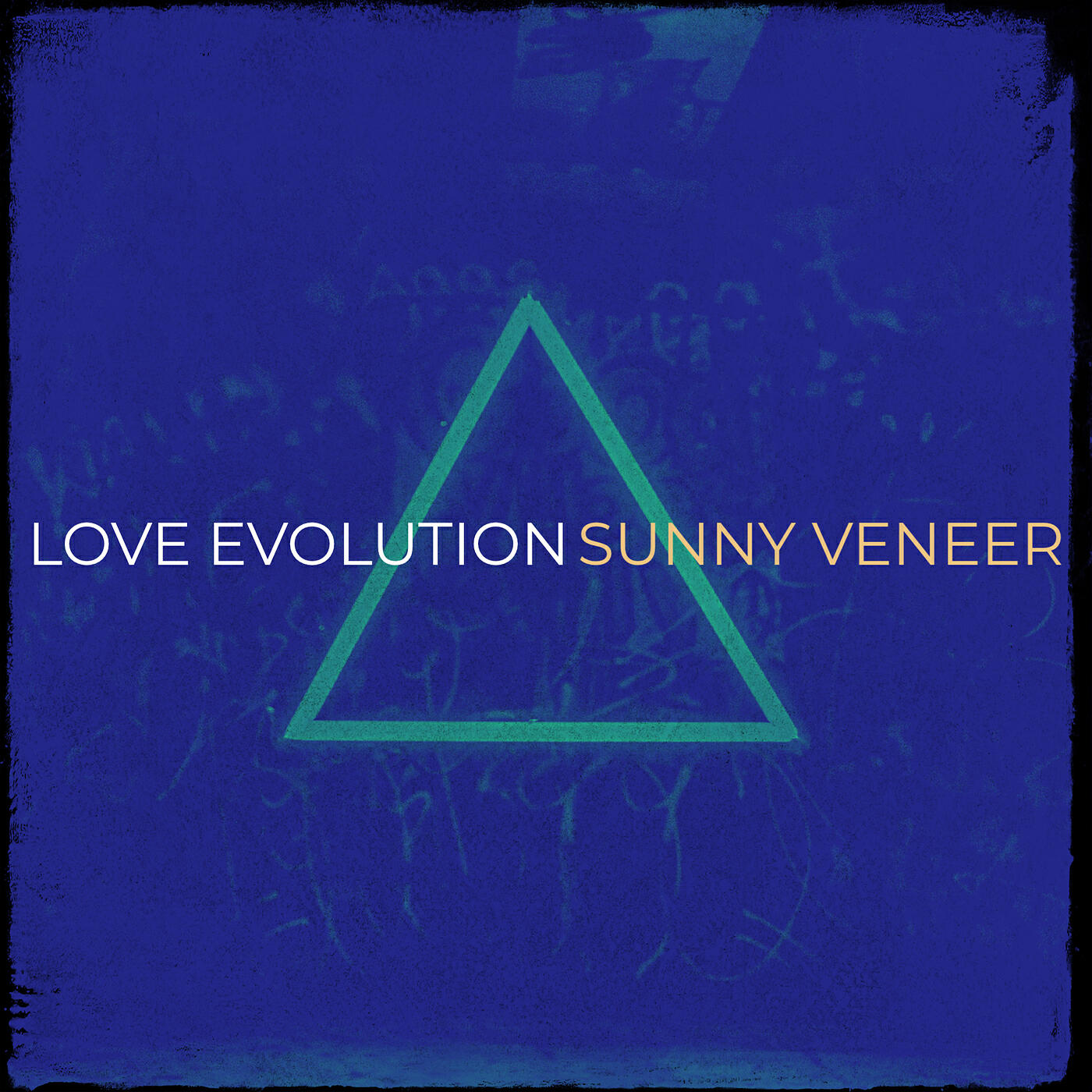 Релиз Love Evolution