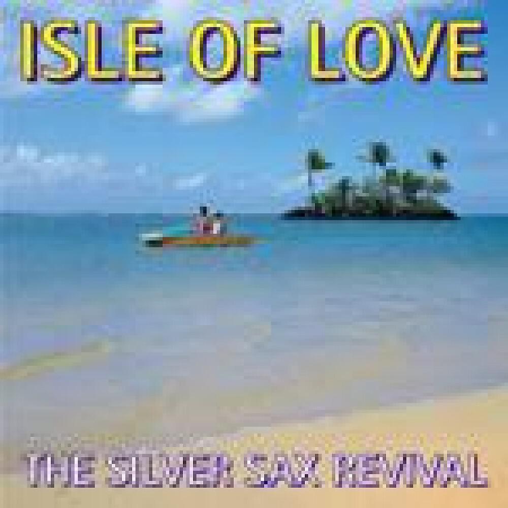 The Silver Sax Revival
