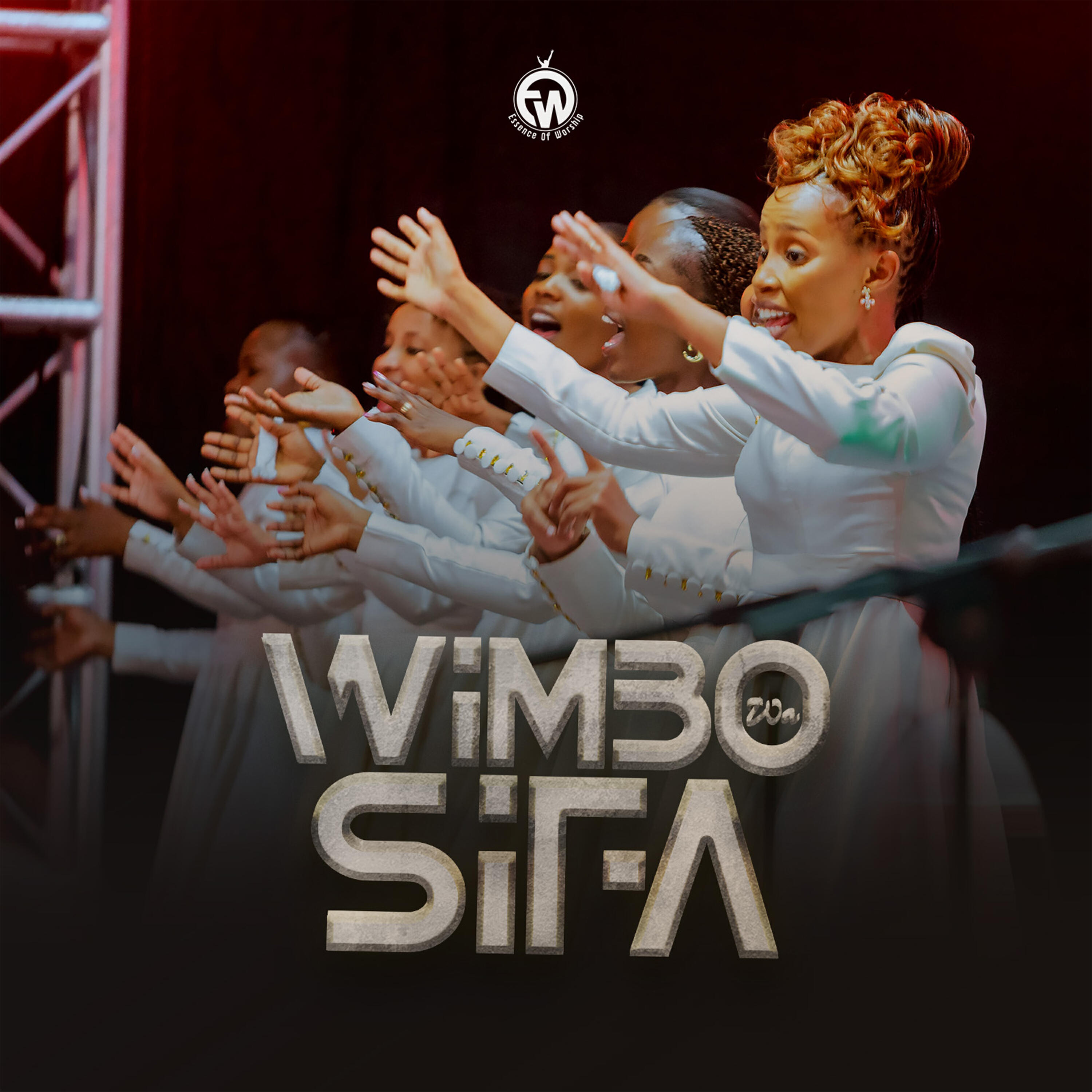 Релиз Wimbo Wa Sifa