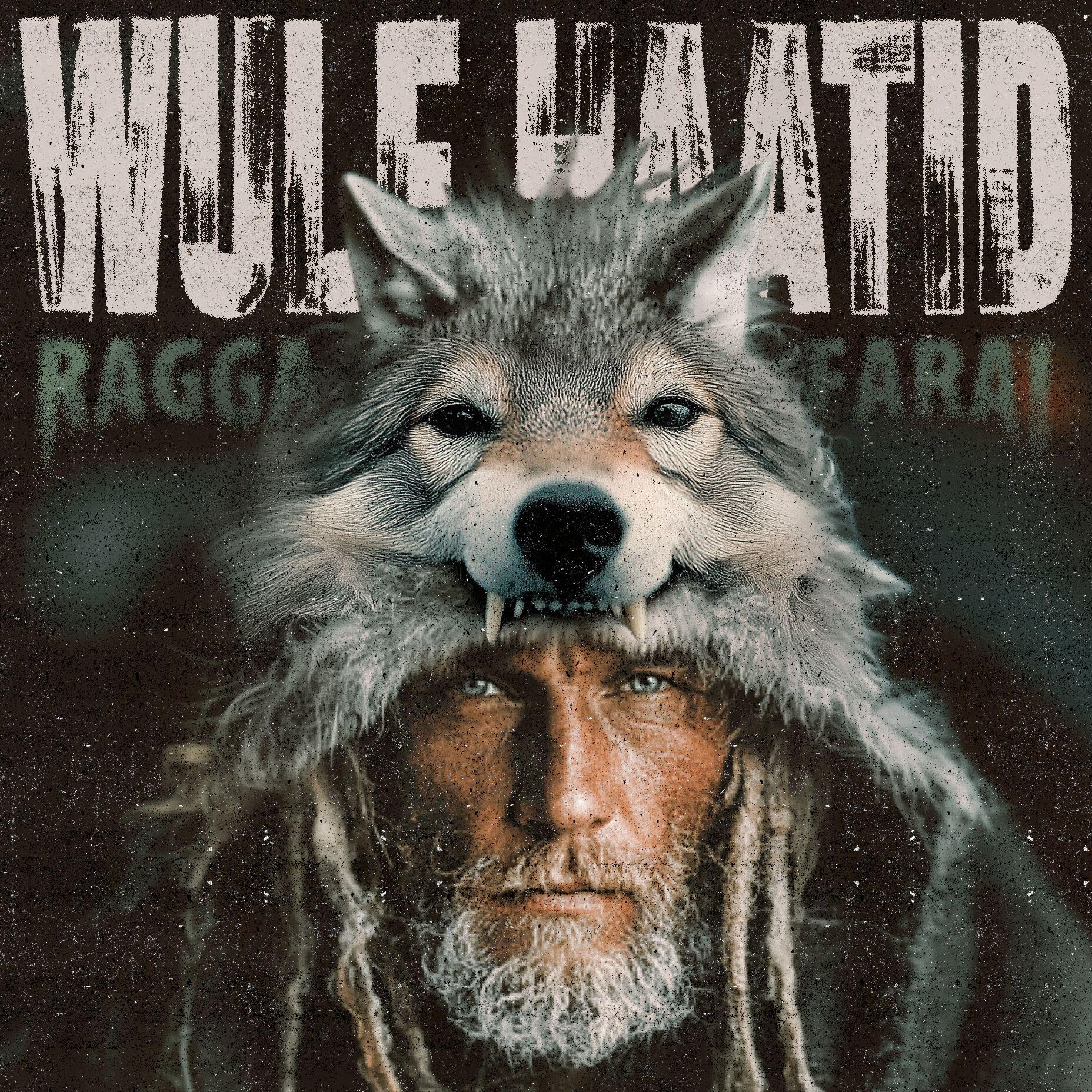 Релиз Wulf haatid