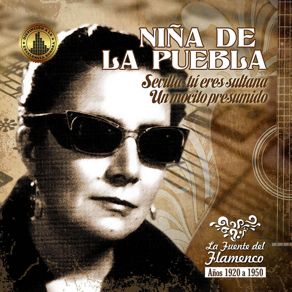 Релиз Sevilla, Tú Eres Sultana