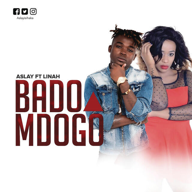 Релиз Bado Mdogo (feat. Linah)