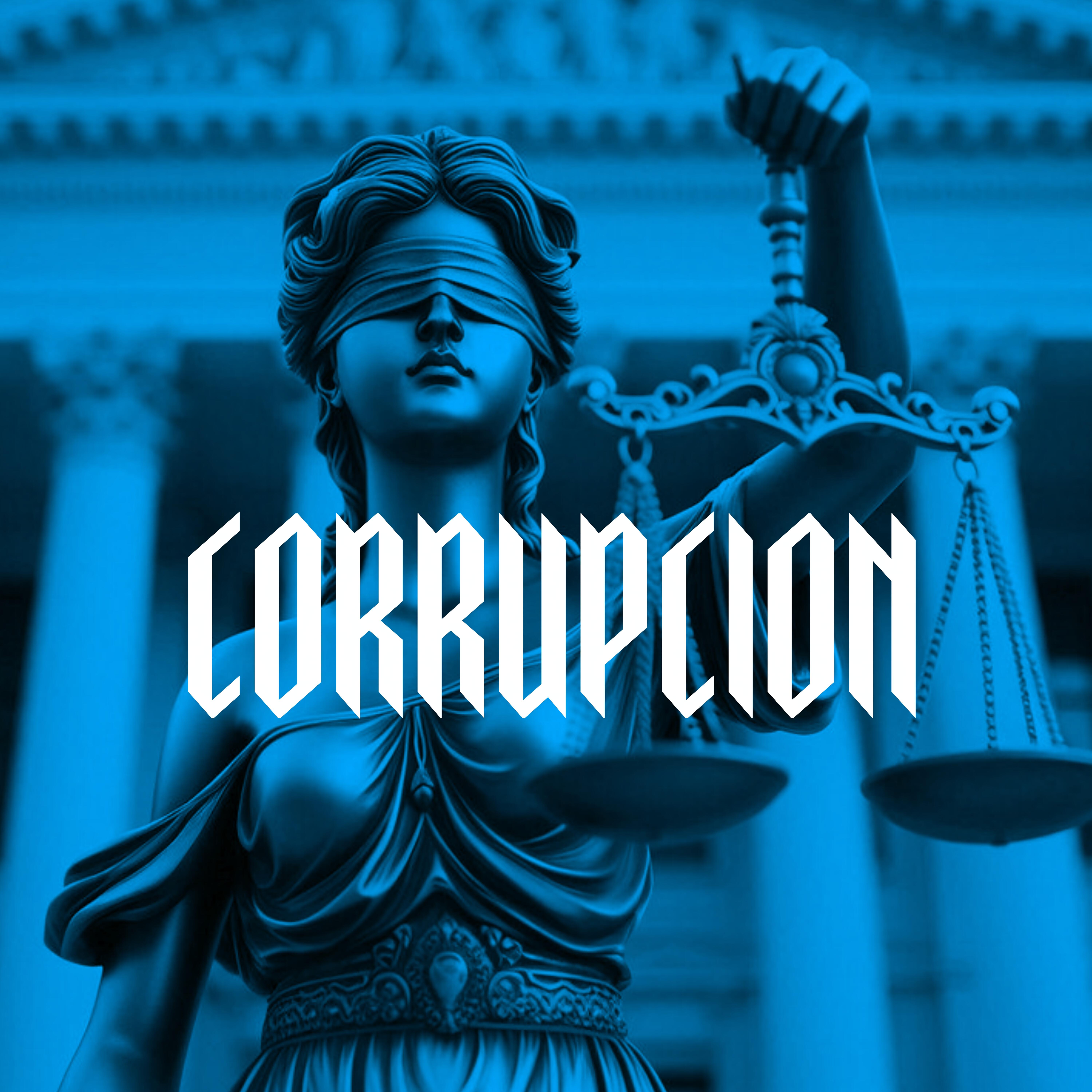 Релиз Corrupcion