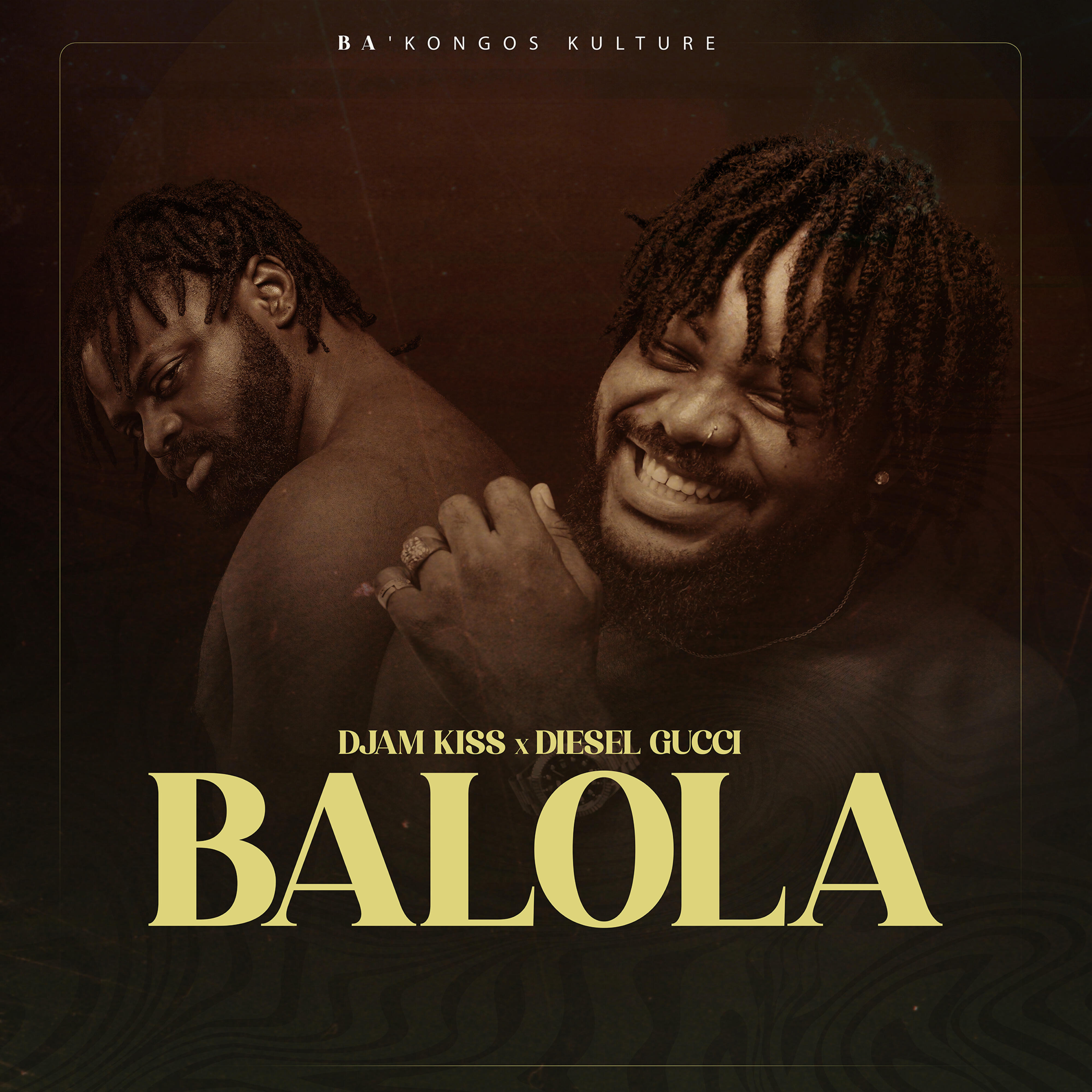 Релиз BALOLA