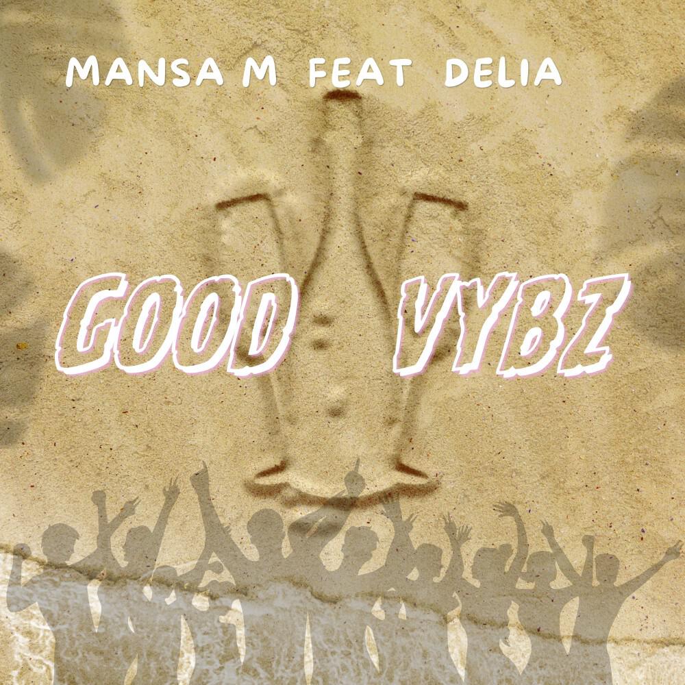 Релиз Good Vybz