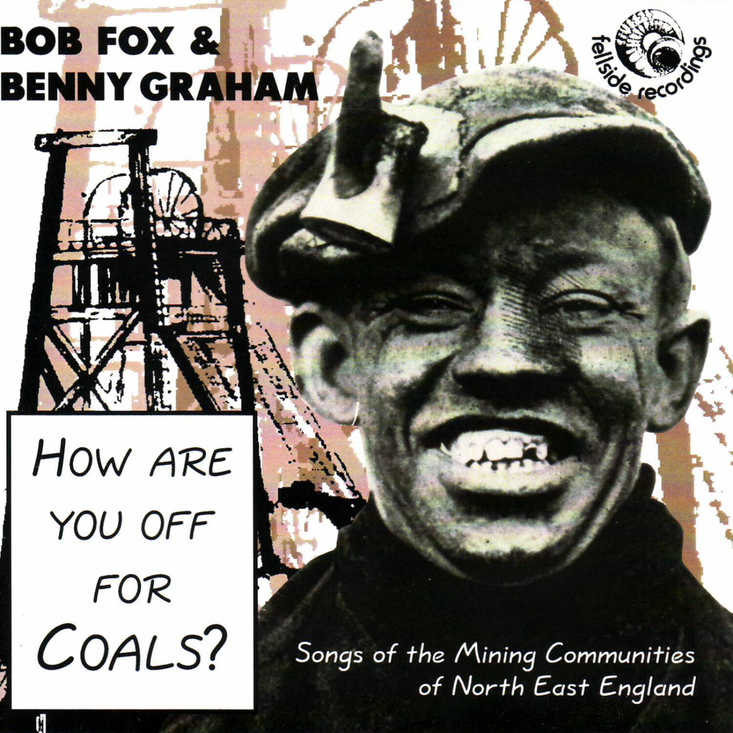 Релиз How Are You off for Coals?