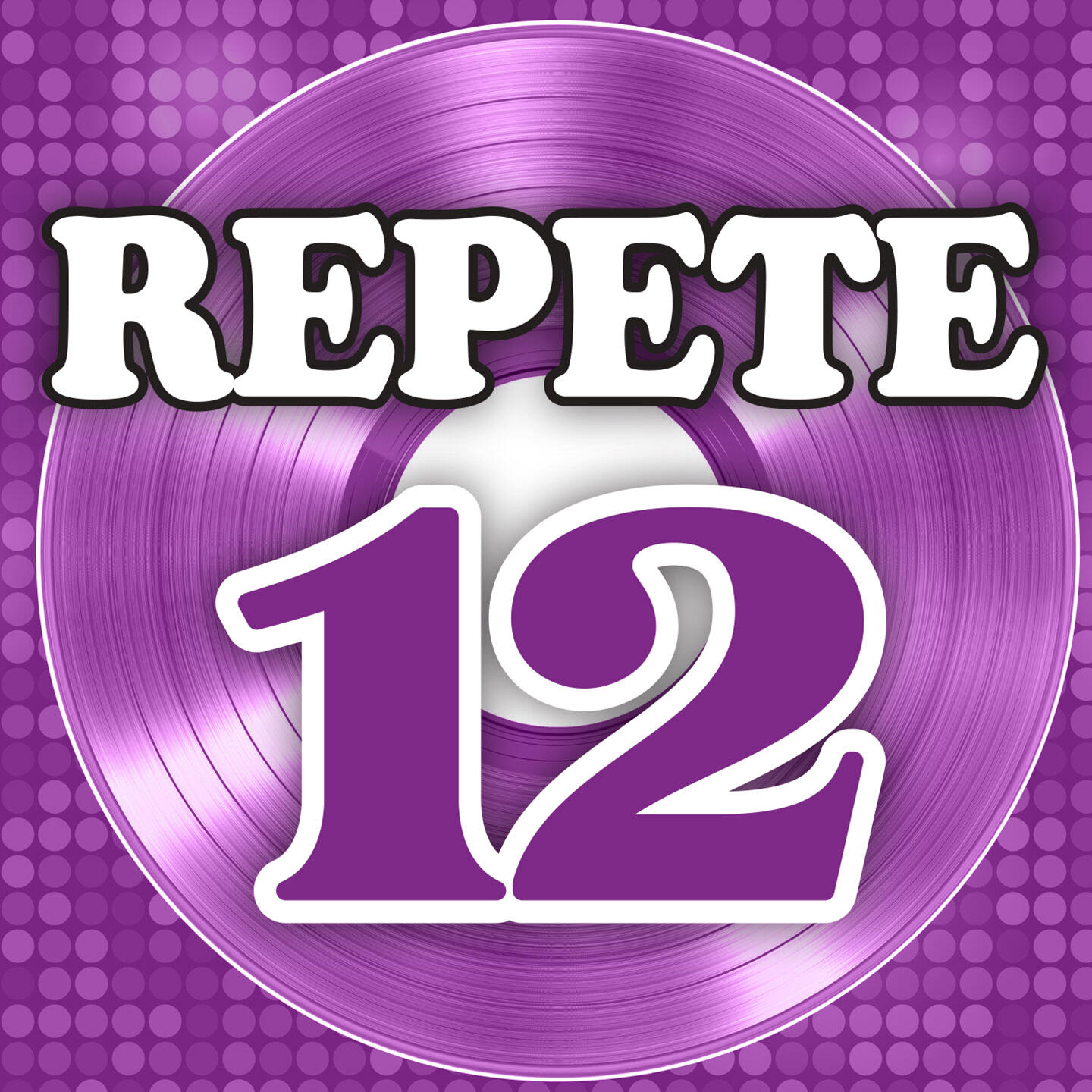 Релиз Repete 12