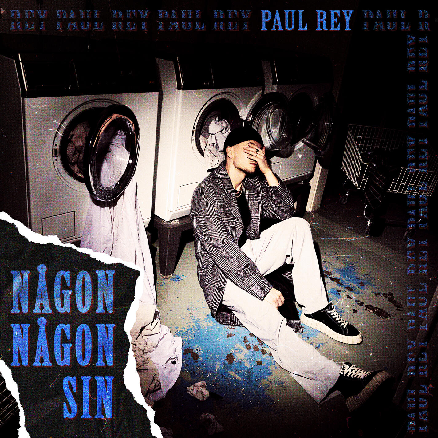 Релиз Någon någonsin