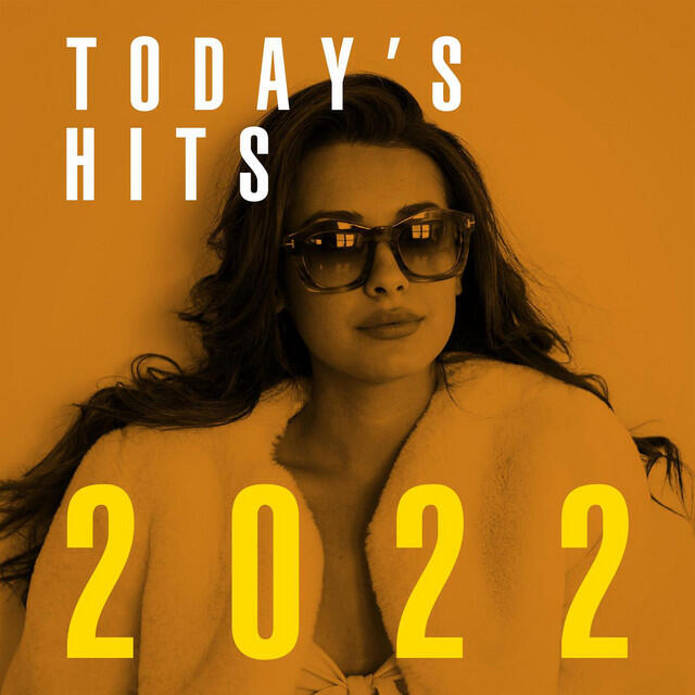 Релиз Today's Hits 2022