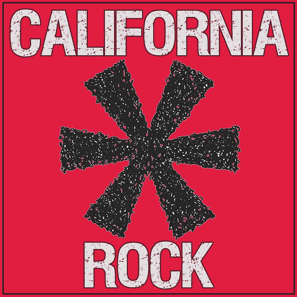 Постер альбома California Rock