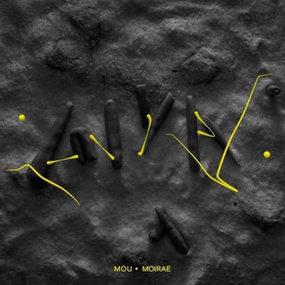 Релиз Moirae