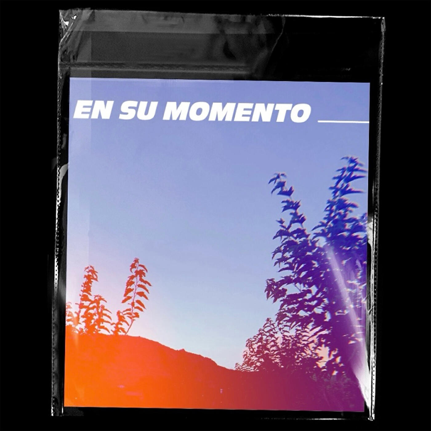 Релиз En Su Momento