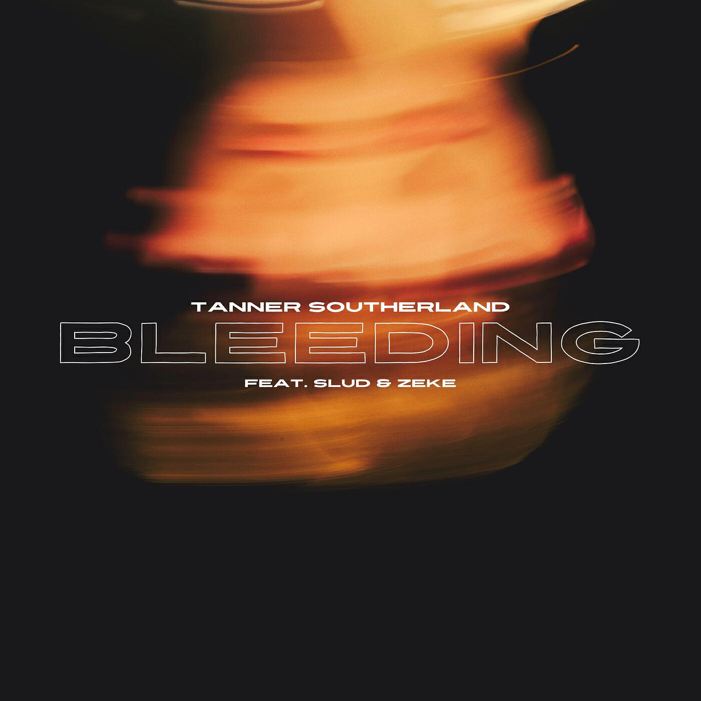 Релиз Bleeding