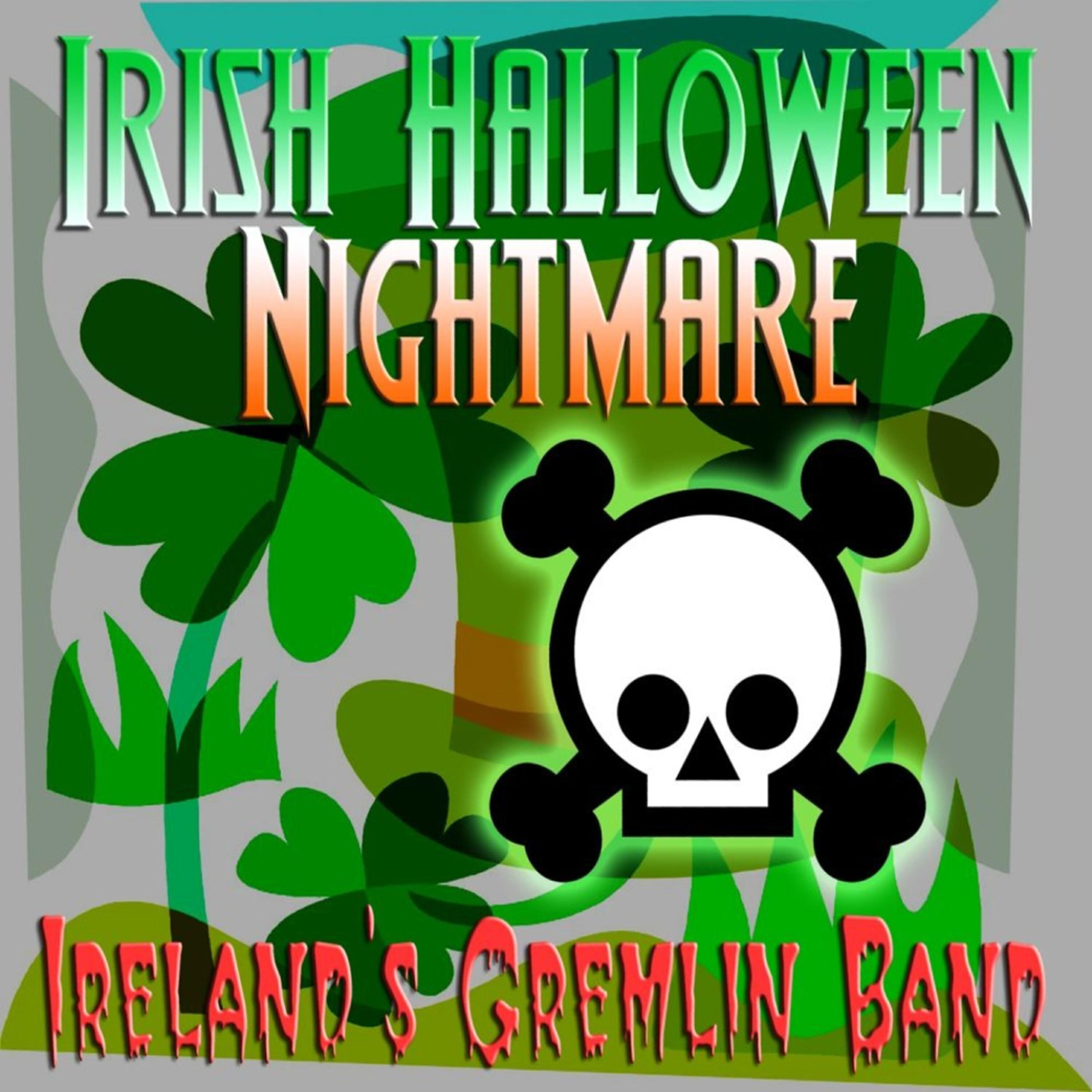 Ireland's Gremlin Band