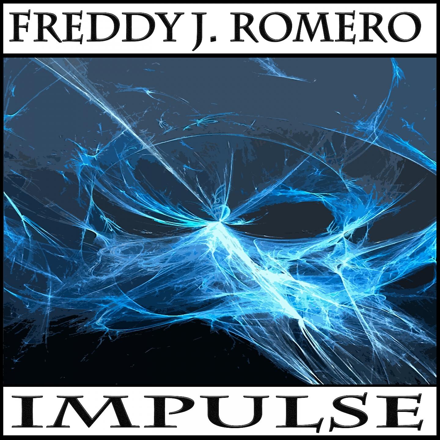 Постер альбома Impulse