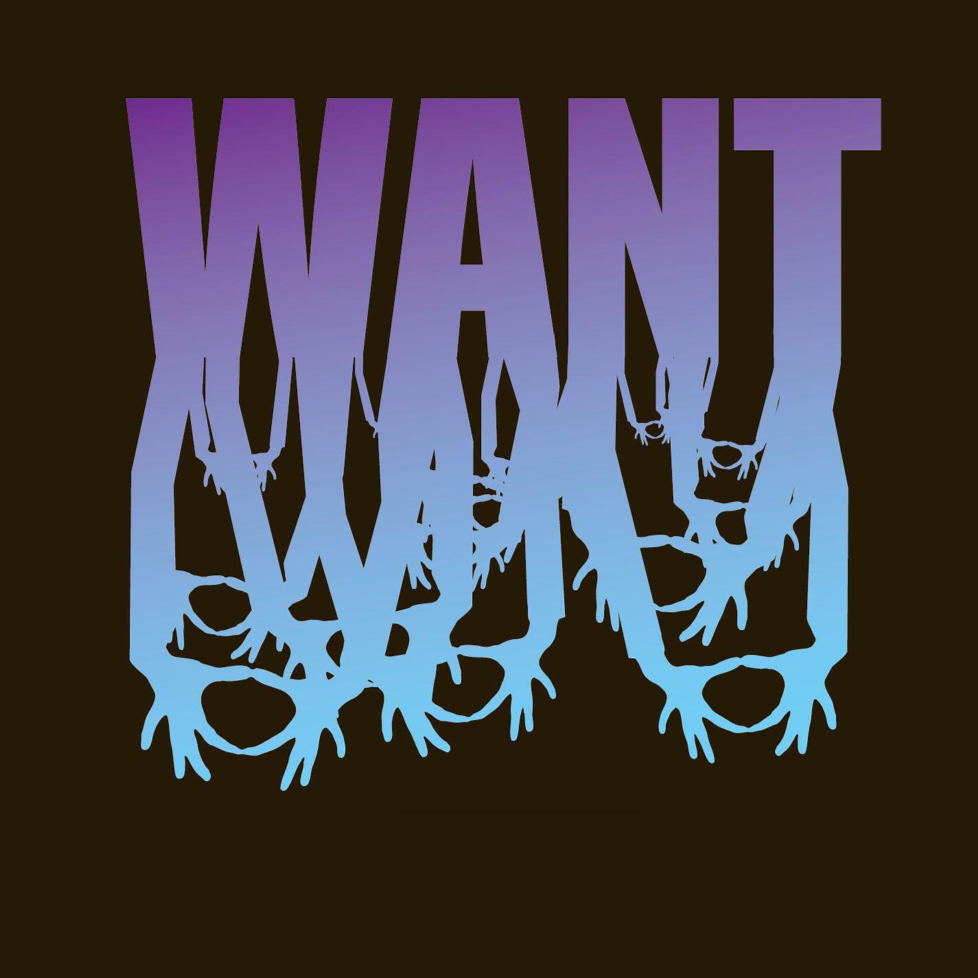 Релиз WANT