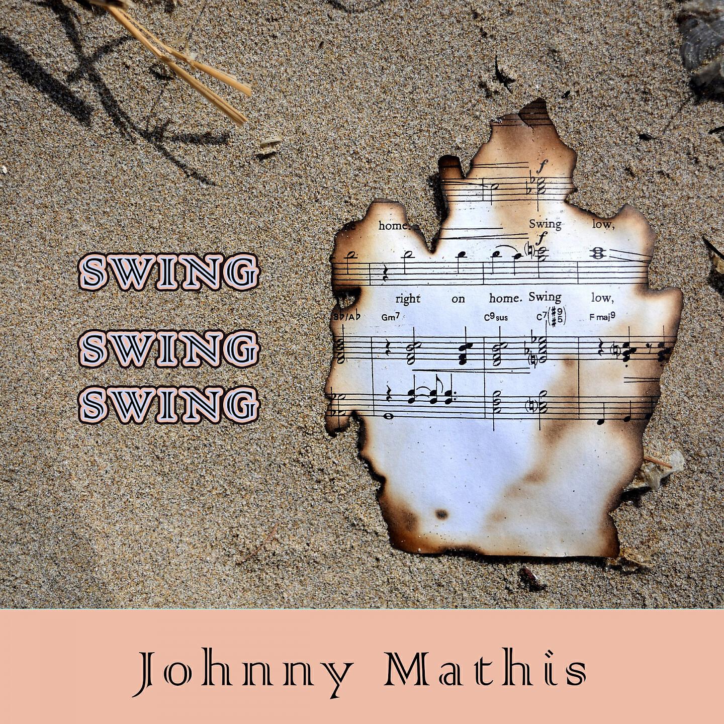 Релиз Swing Swing Swing
