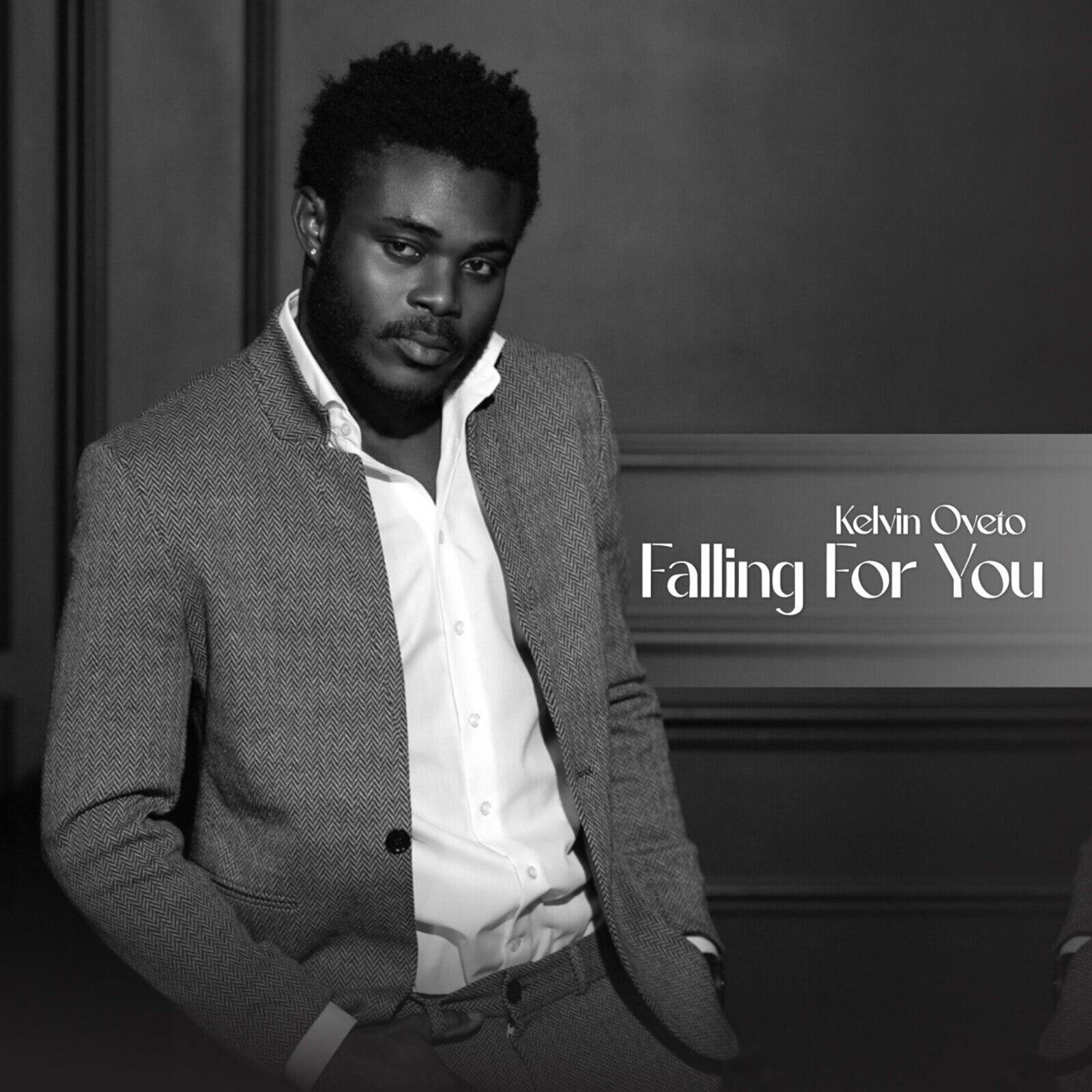 Релиз FALLING FOR YOU