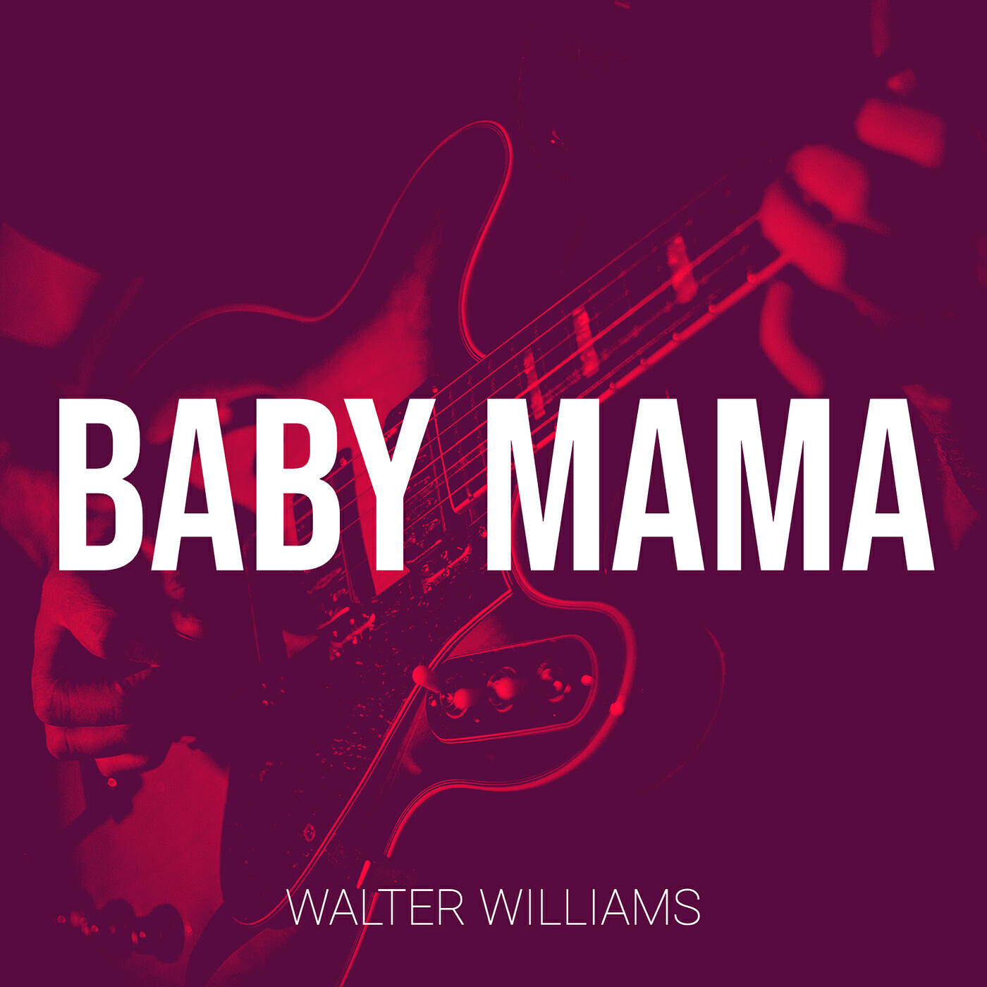 Релиз Baby Mama