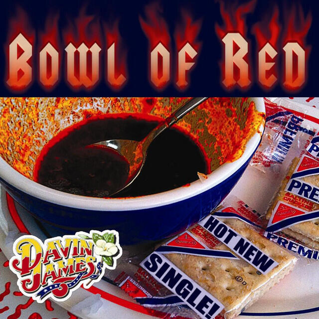 Релиз Bowl of Red
