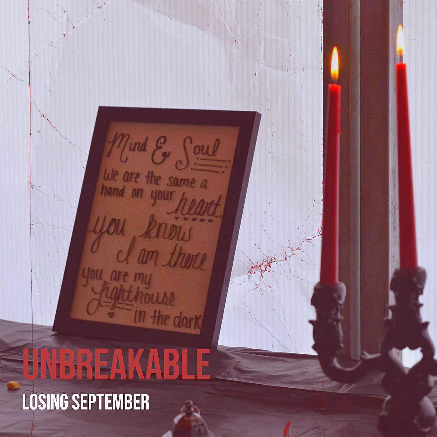 Релиз Unbreakable