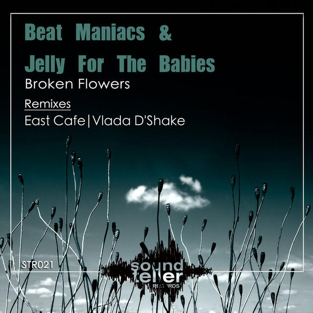 Релиз Broken Flowers