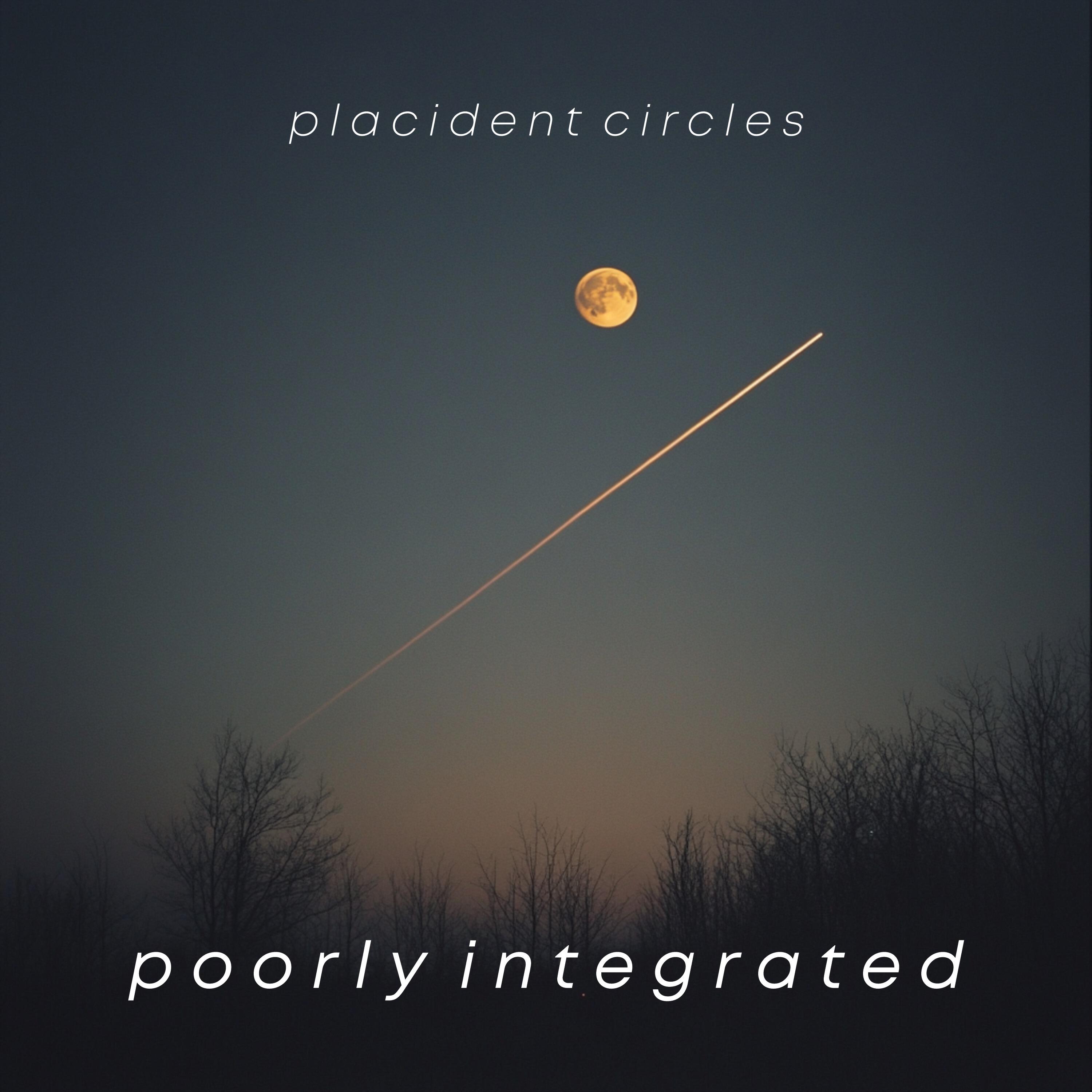 Релиз Poorly Integrated