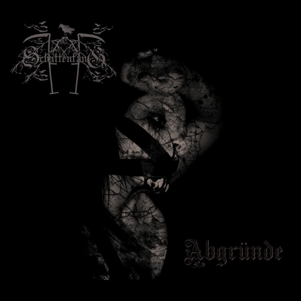 Релиз Abgründe (Re-Master 2023)