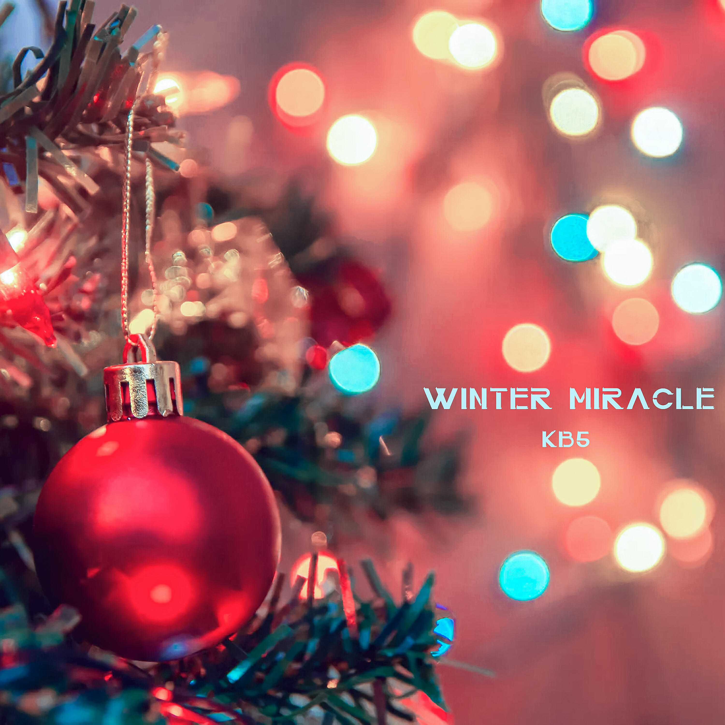 Релиз Winter Miracle