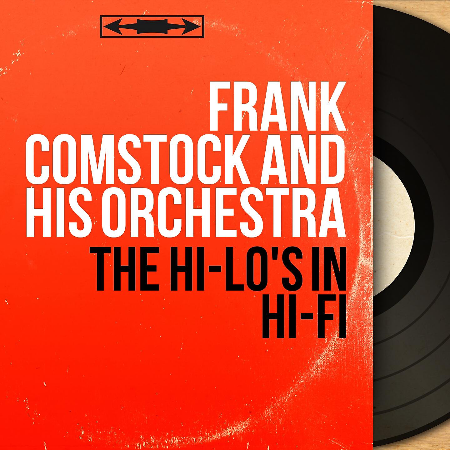 Релиз The Hi-Lo's in Hi-Fi