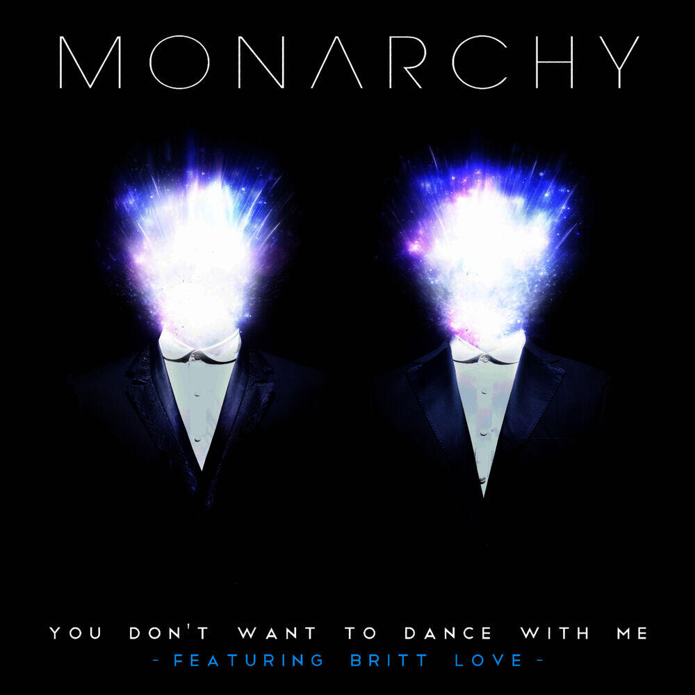 Релиз You Don't Want to Dance With Me
