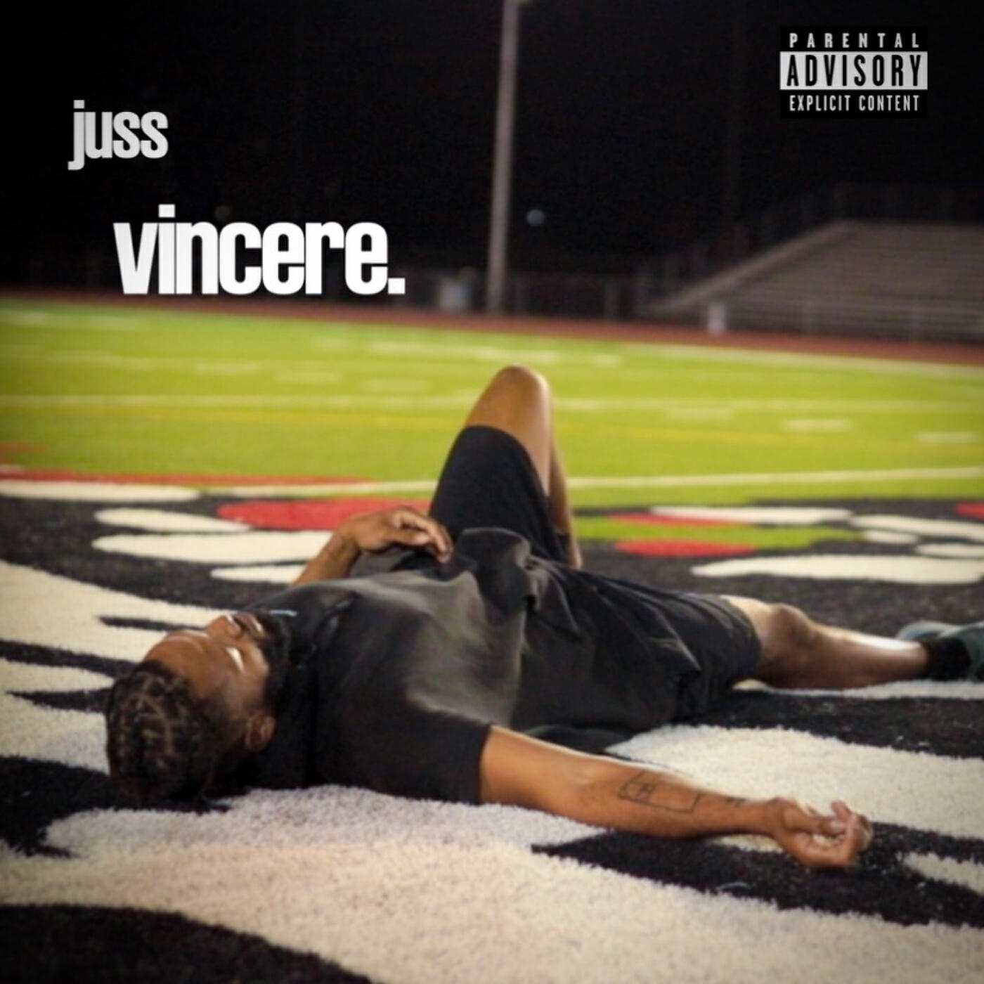 Релиз Vincere