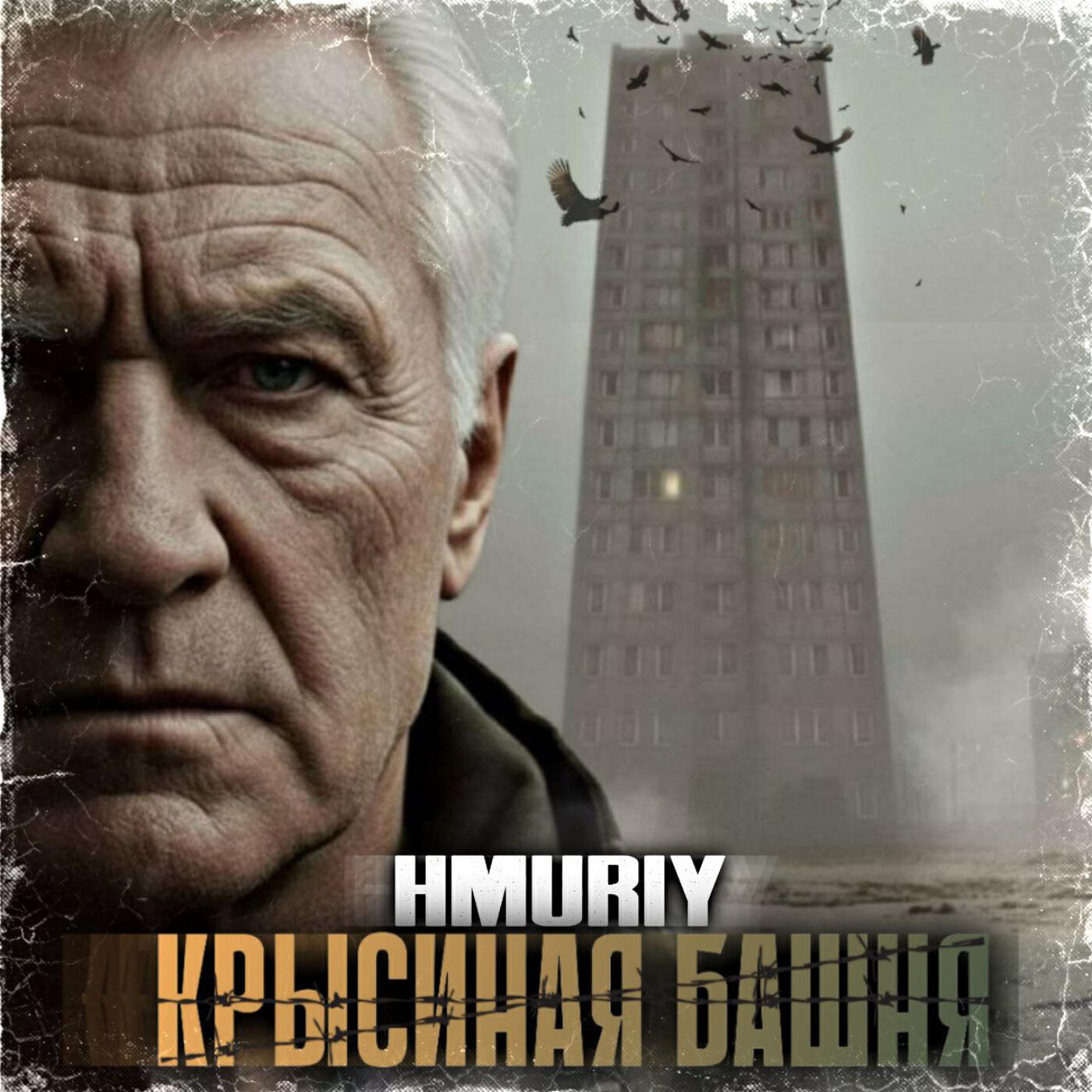 Релиз Крысиная башня