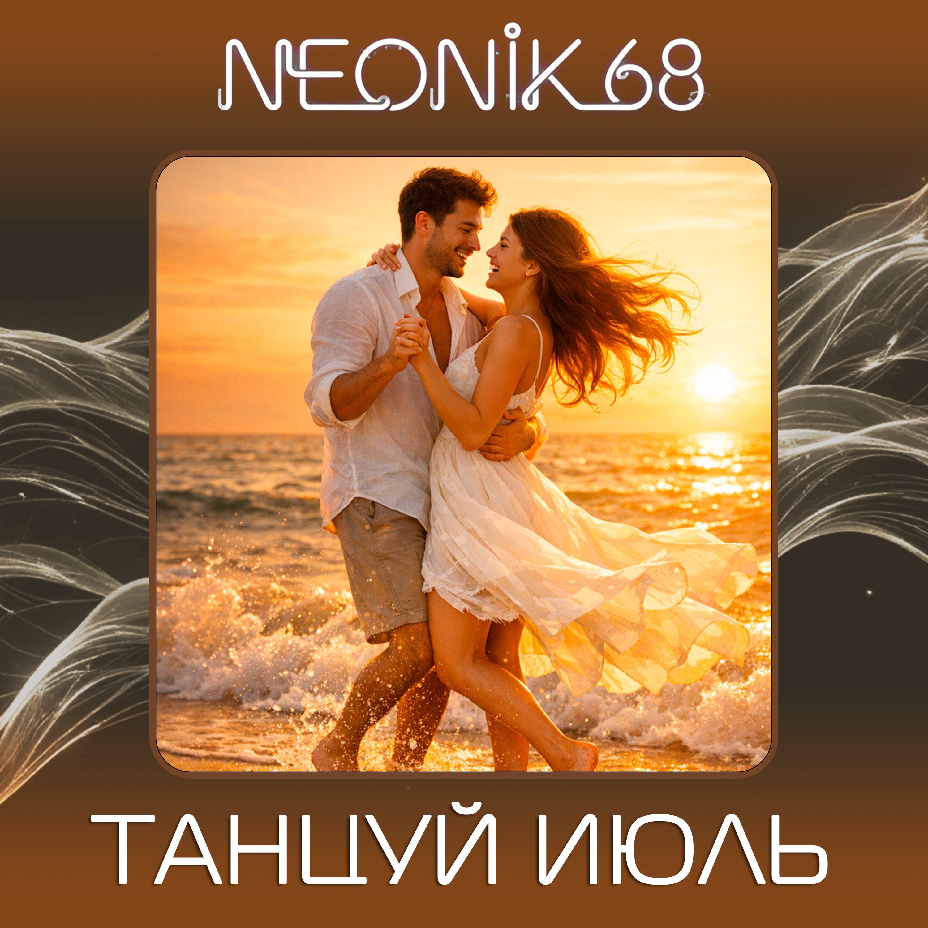 Релиз Танцуй июль