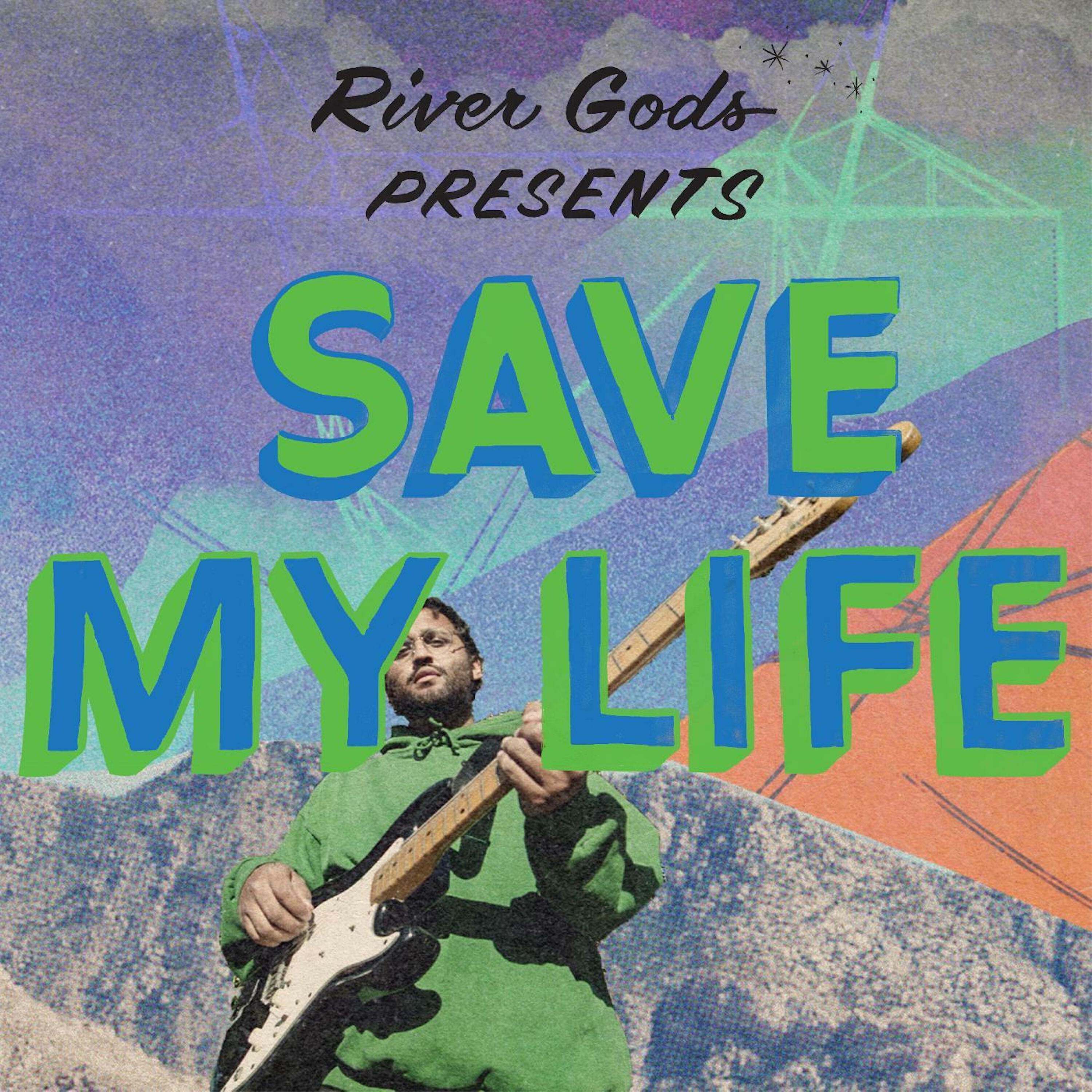 Релиз Save My Life