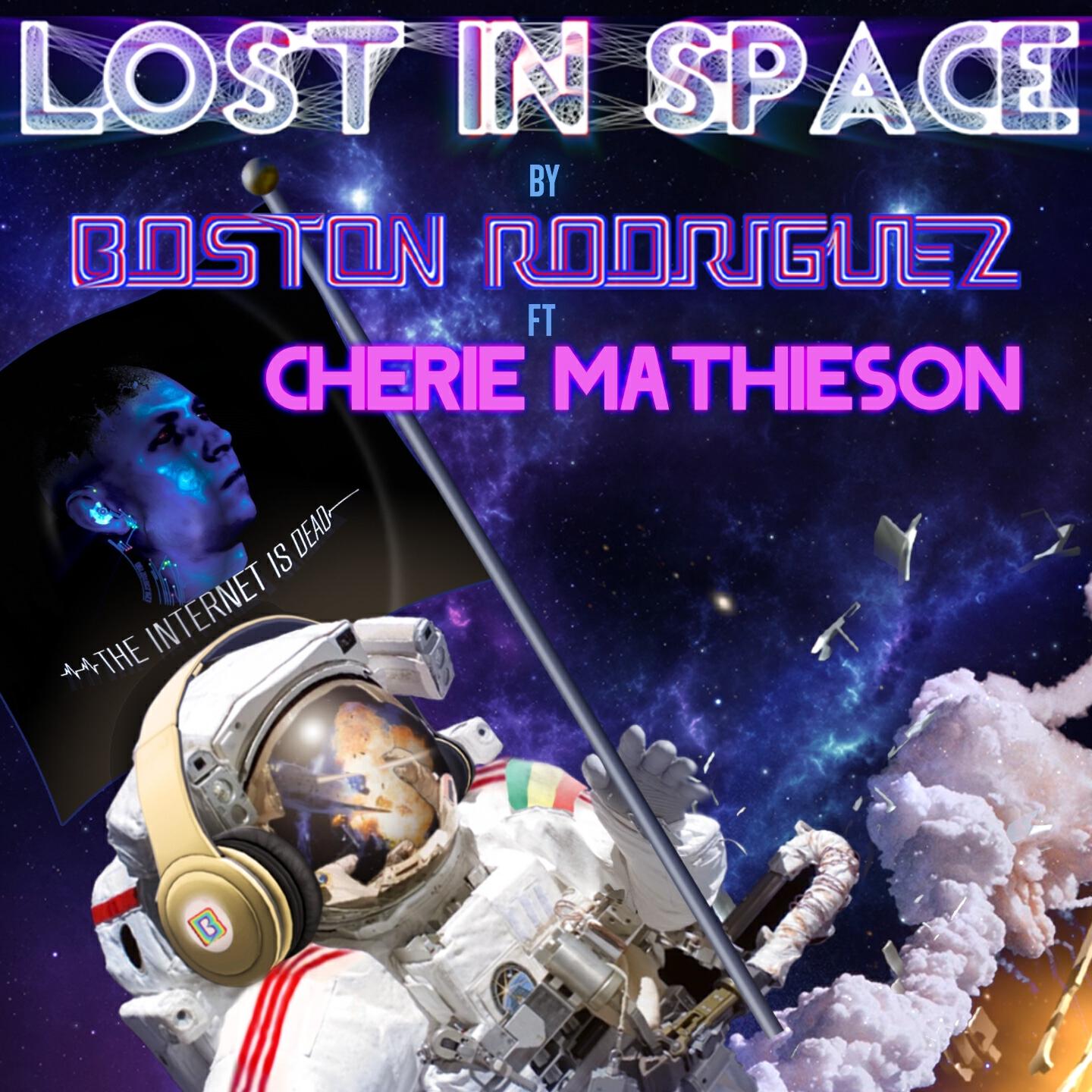 Релиз Lost in Space